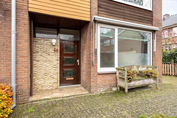 Foto 3 van Transvaalstraat 50