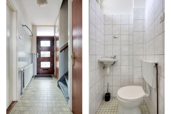 Foto 4 van Transvaalstraat 50