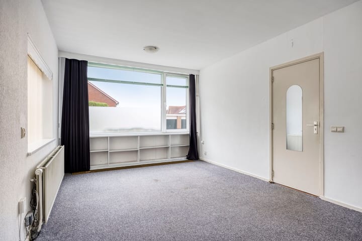 Foto 5 van Transvaalstraat 50