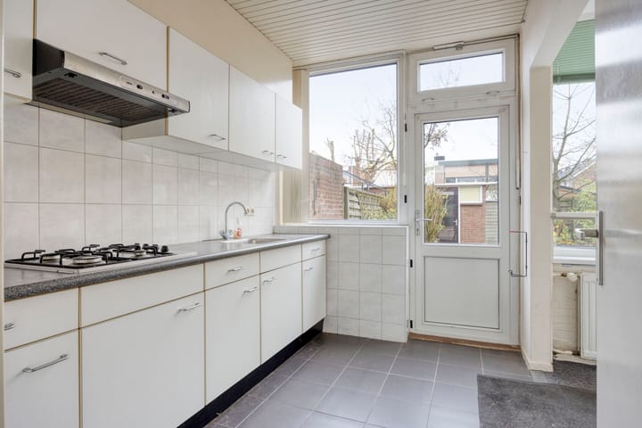 Foto 8 van Transvaalstraat 50