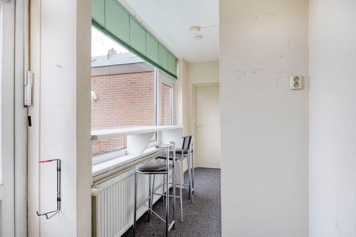 Foto 10 van Transvaalstraat 50