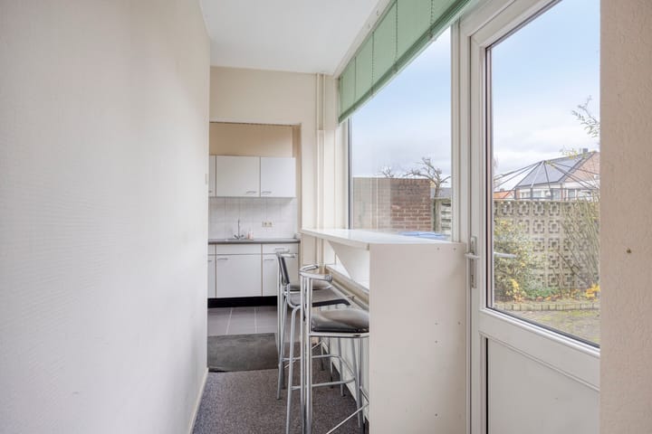 Foto 11 van Transvaalstraat 50