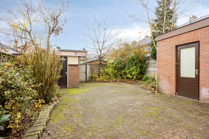 Foto 23 van Transvaalstraat 50