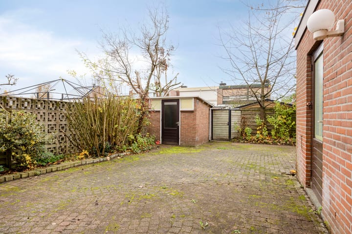 Foto 24 van Transvaalstraat 50