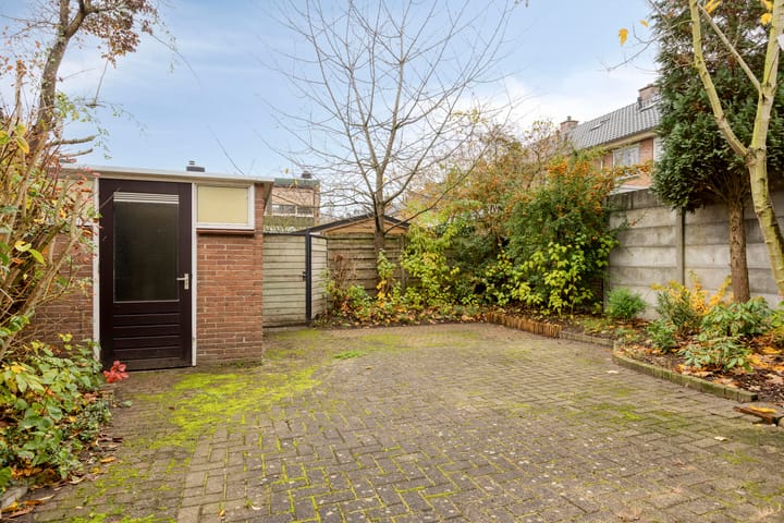 Foto 25 van Transvaalstraat 50