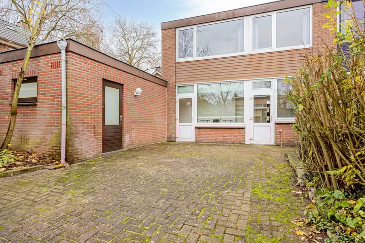 Foto 26 van Transvaalstraat 50