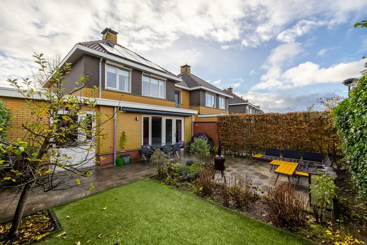 Foto 2 van De Gasperilaan 32