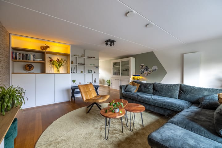 Foto 5 van De Gasperilaan 32