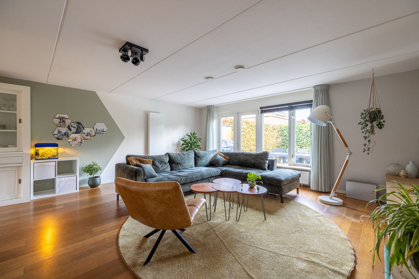 Foto 4 van De Gasperilaan 32