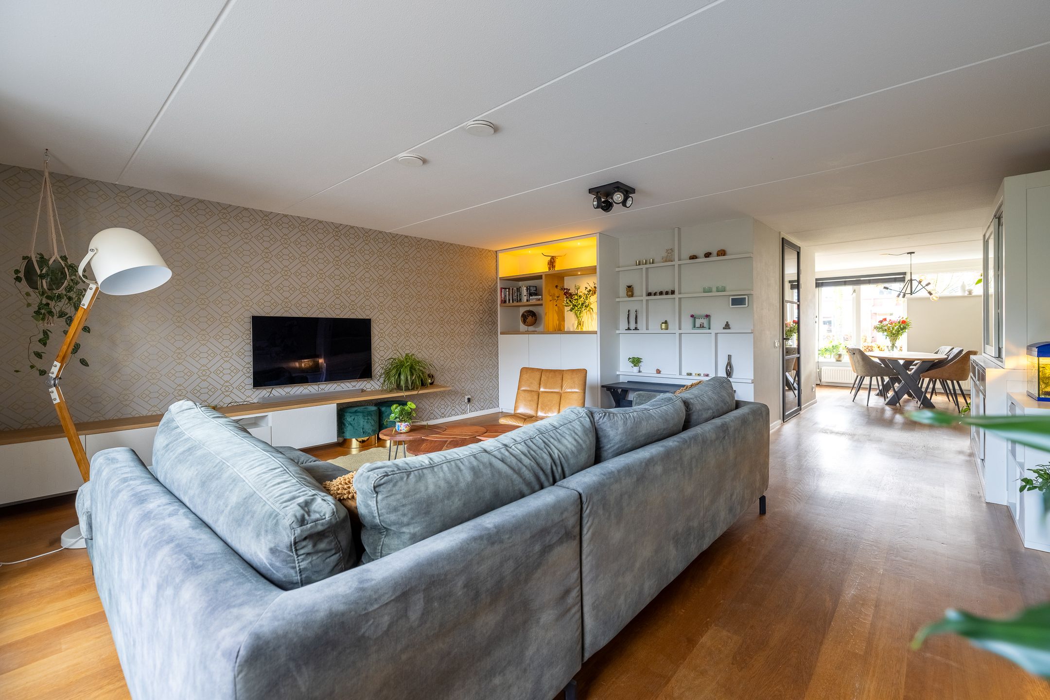 Foto 6 van De Gasperilaan 32