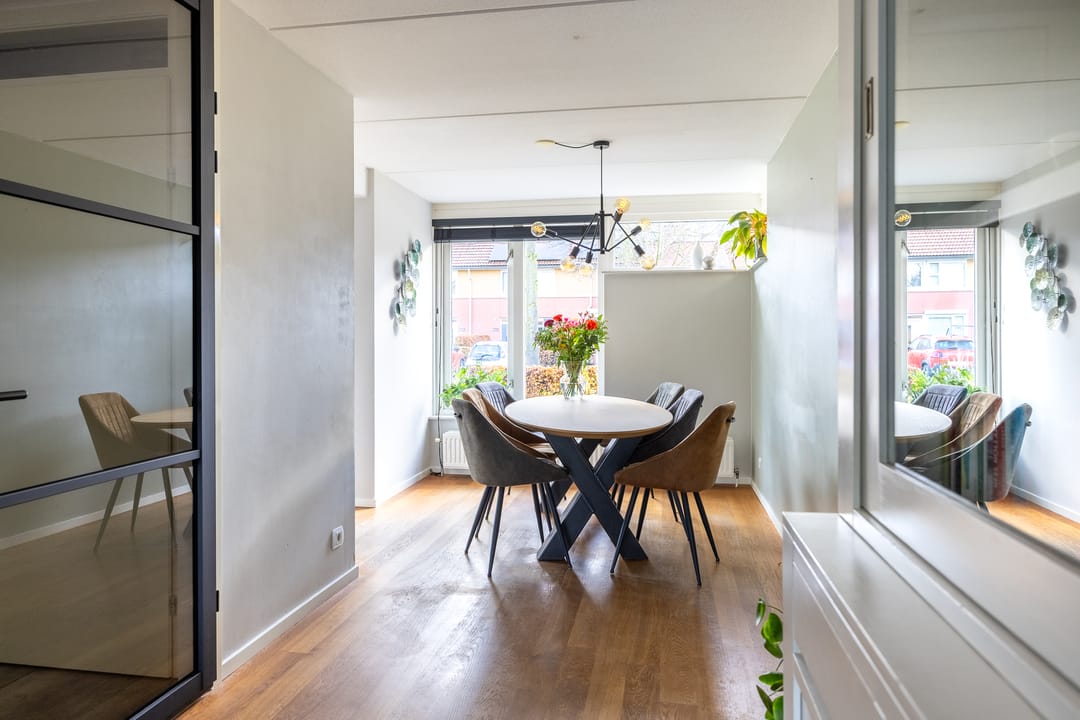 Foto 8 van De Gasperilaan 32