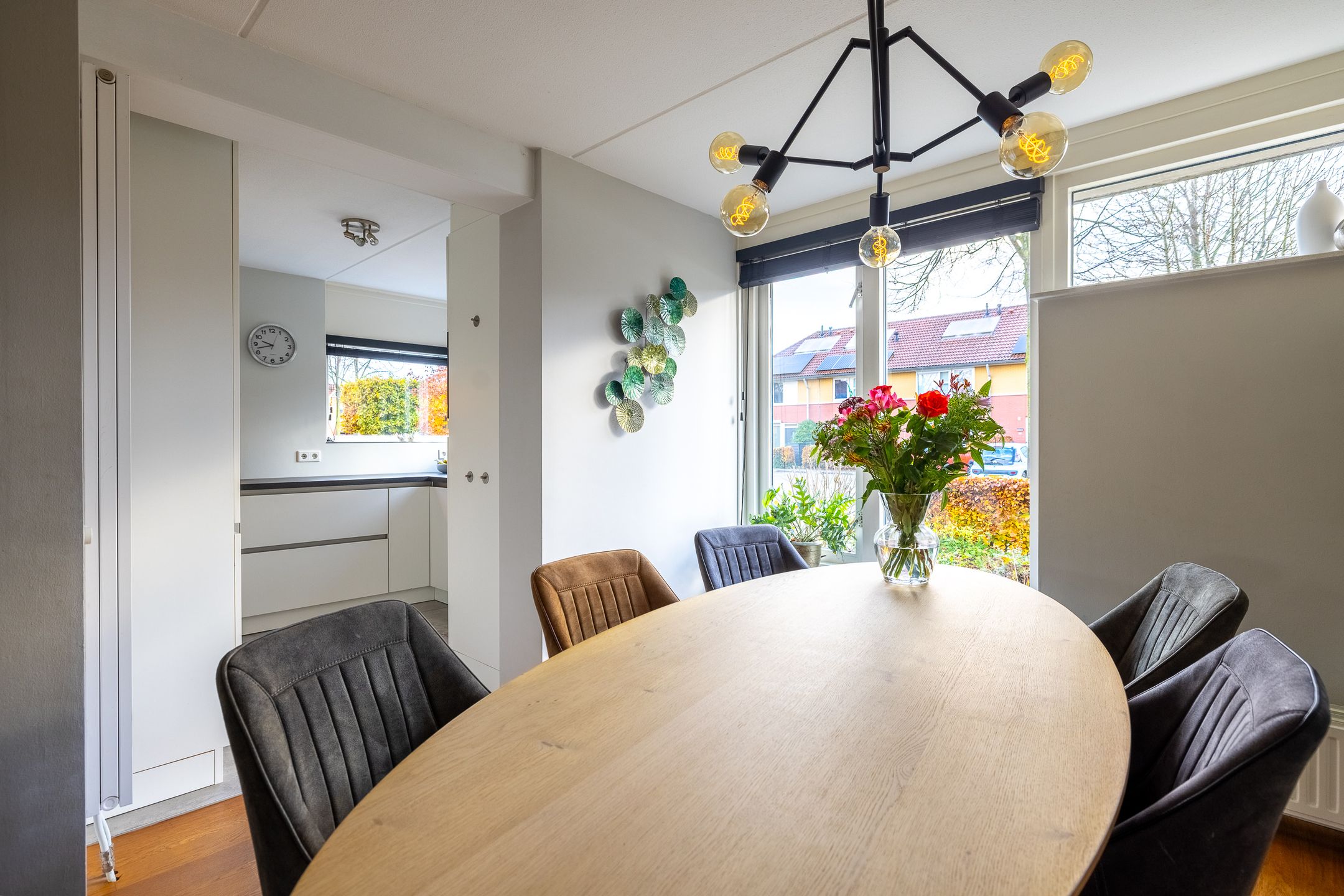 Foto 9 van De Gasperilaan 32