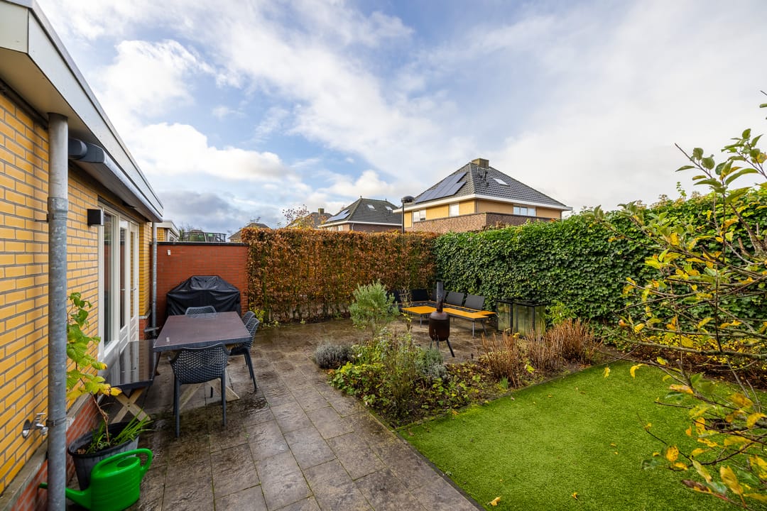 Foto 16 van De Gasperilaan 32