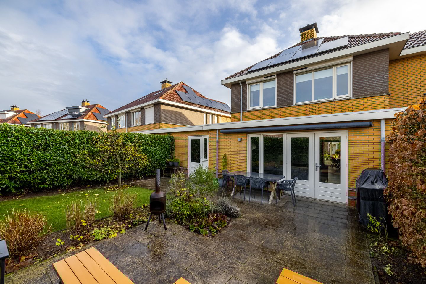 Foto 19 van De Gasperilaan 32