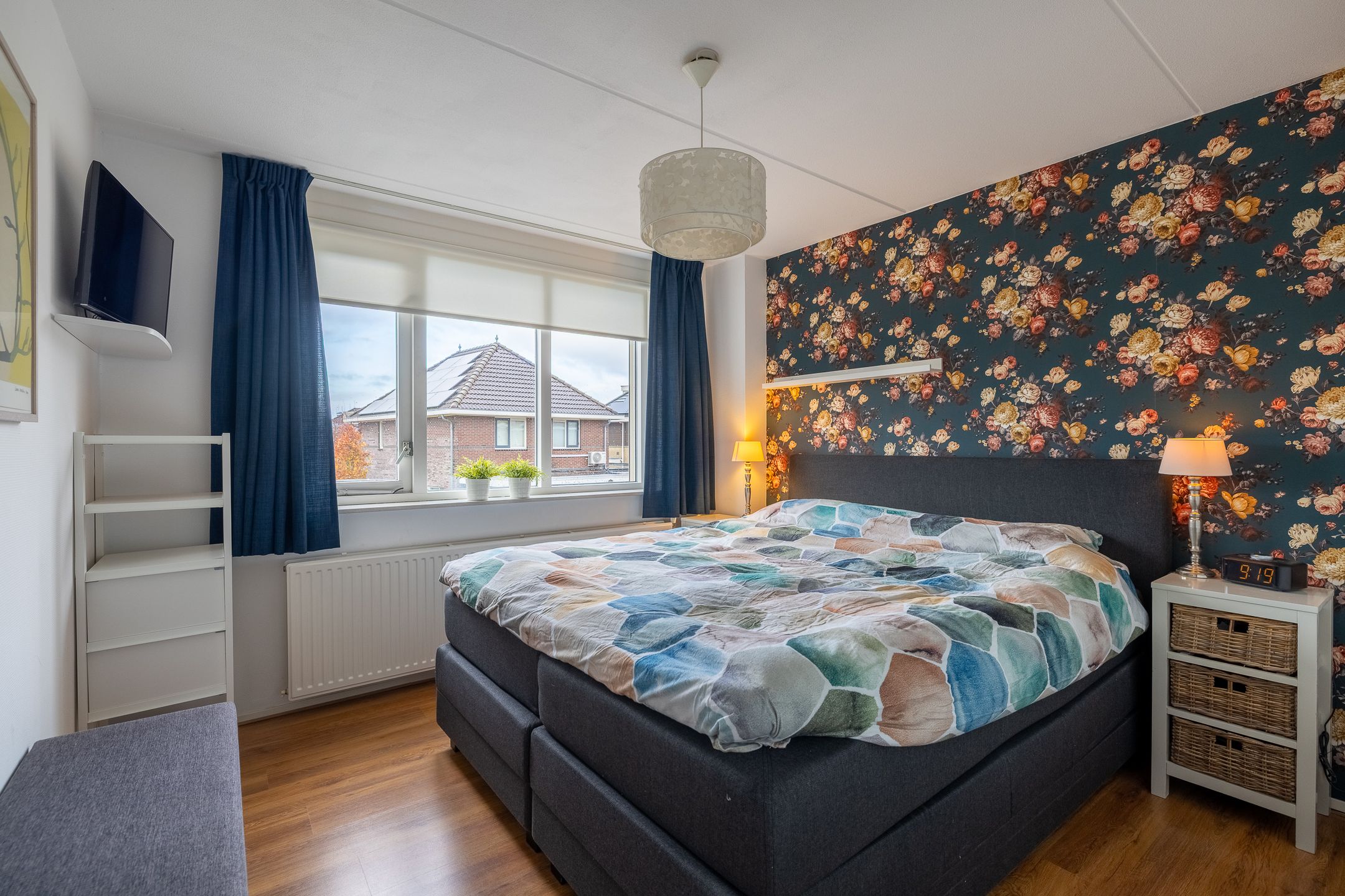 Foto 24 van De Gasperilaan 32