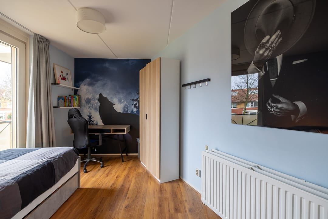 Foto 26 van De Gasperilaan 32