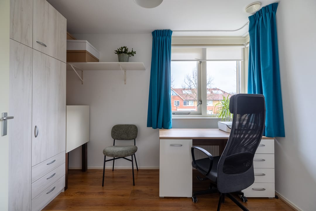 Foto 28 van De Gasperilaan 32