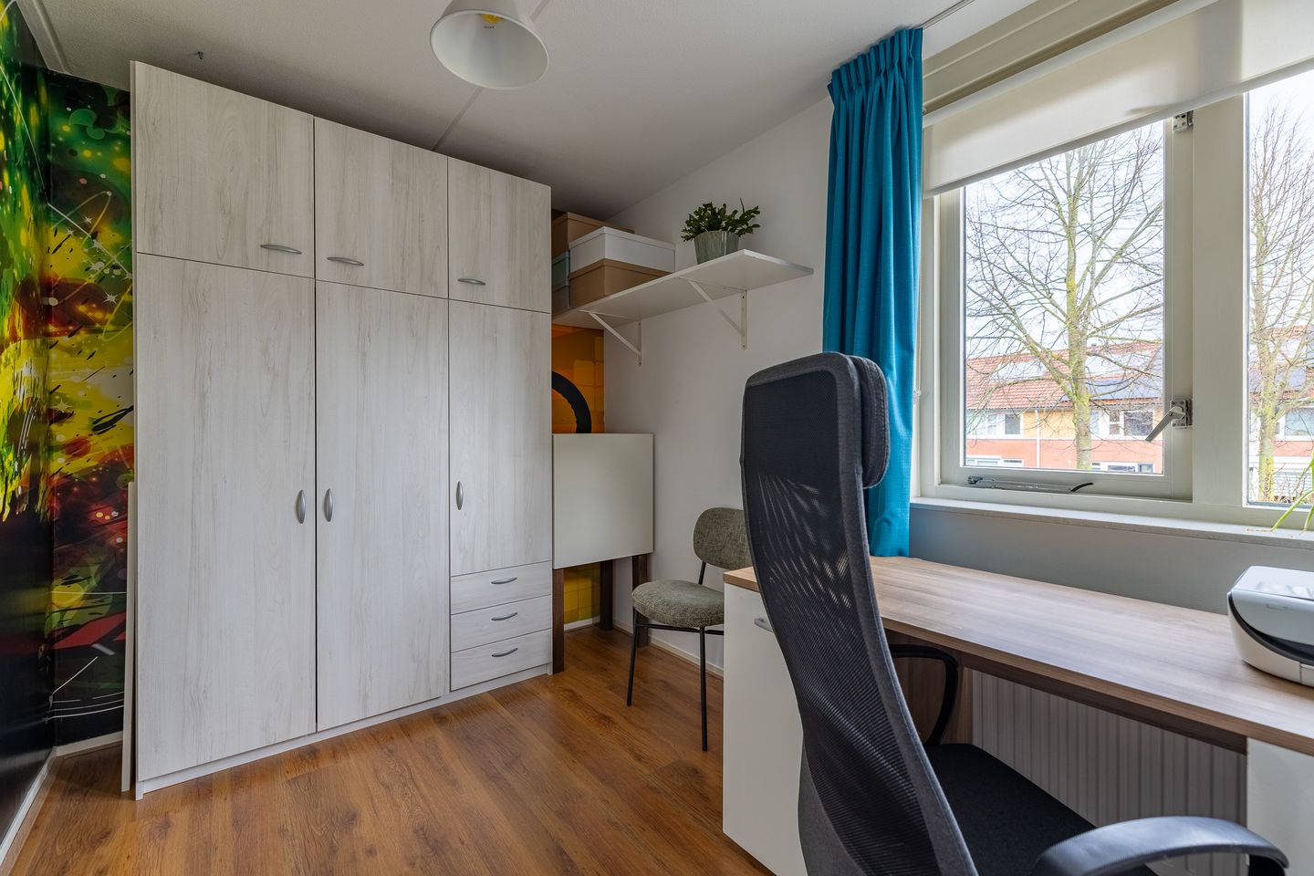 Foto 29 van De Gasperilaan 32