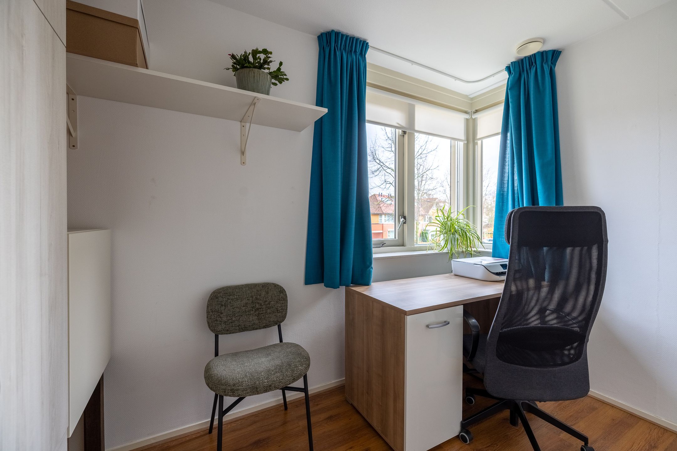 Foto 30 van De Gasperilaan 32