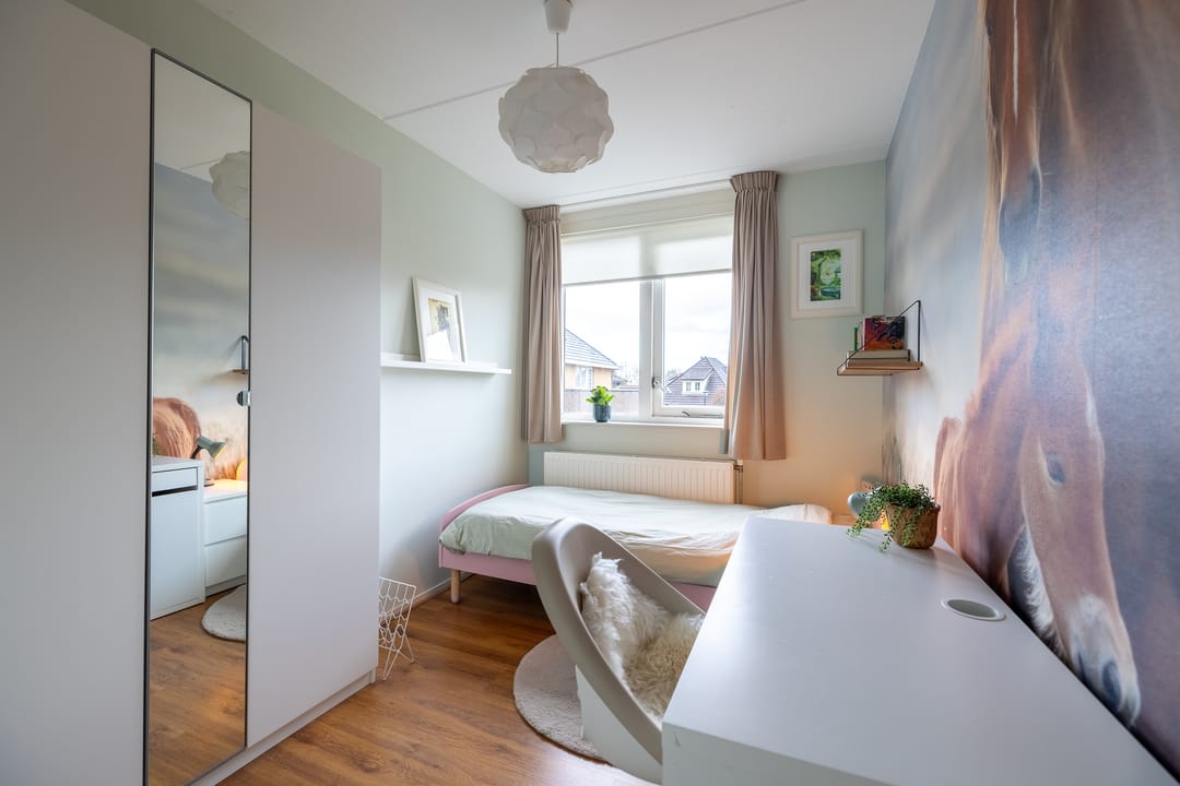 Foto 32 van De Gasperilaan 32