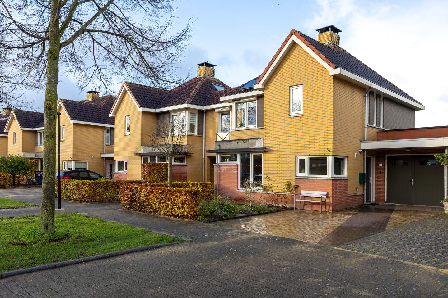 Foto 20 van De Gasperilaan 32