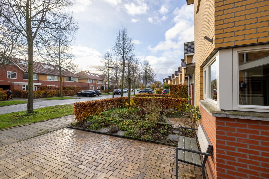 Foto 41 van De Gasperilaan 32