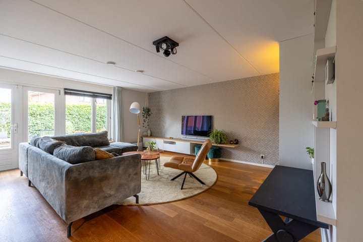 Foto 3 van De Gasperilaan 32