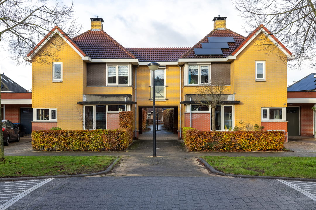 Foto 43 van De Gasperilaan 32