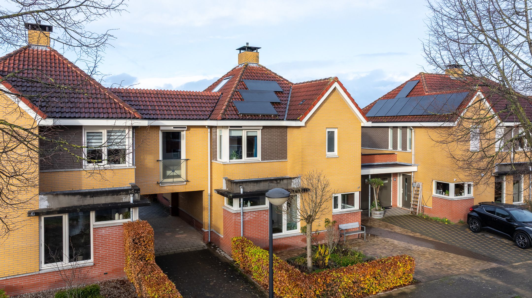 Foto 45 van De Gasperilaan 32