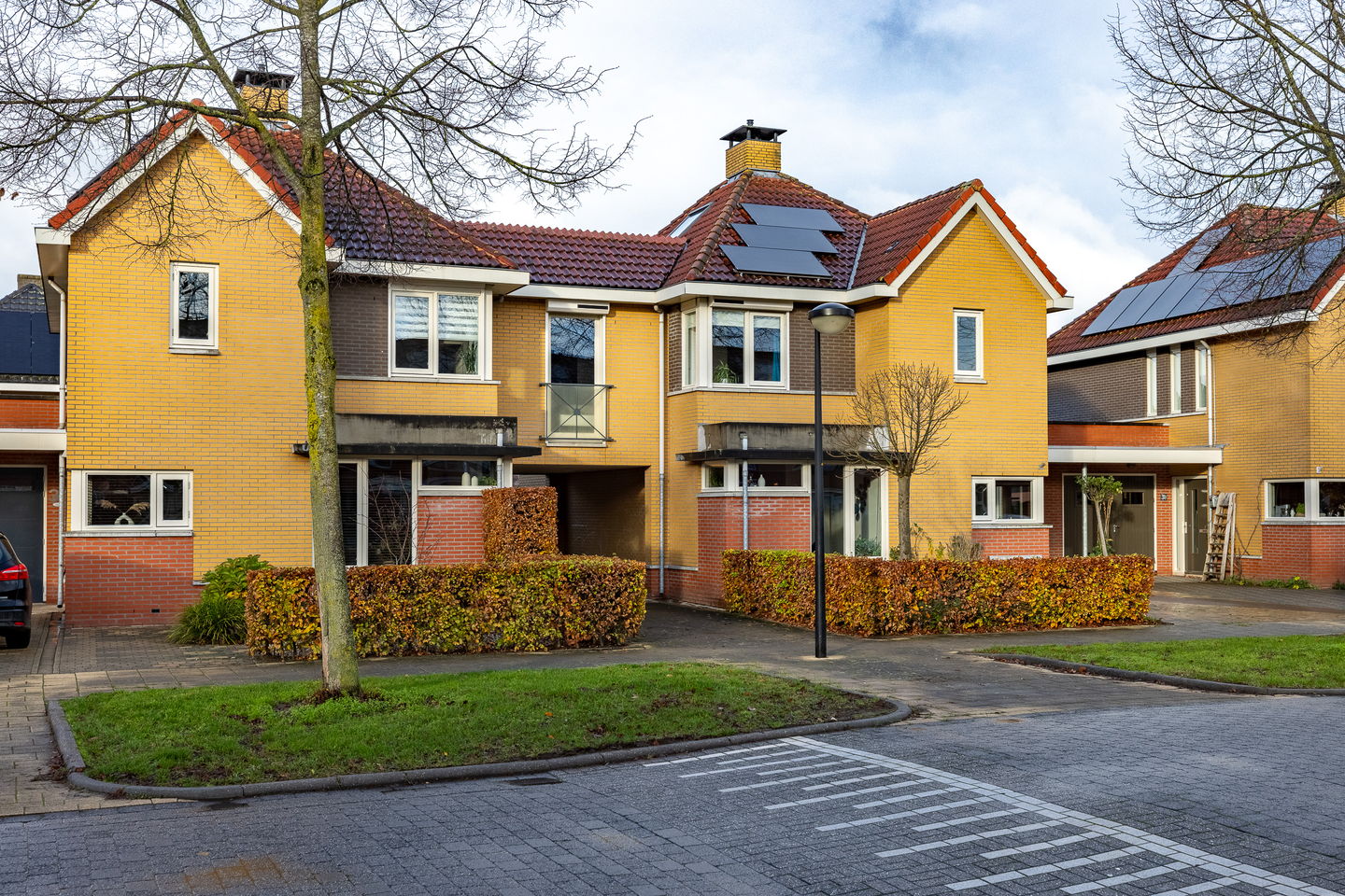 Foto 44 van De Gasperilaan 32