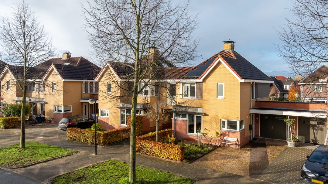 Foto 46 van De Gasperilaan 32