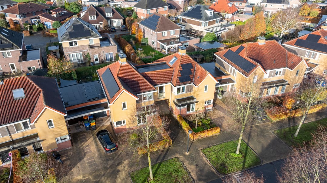 Foto 47 van De Gasperilaan 32