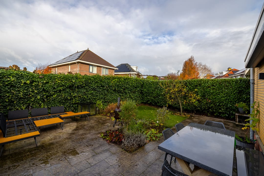 Foto 17 van De Gasperilaan 32