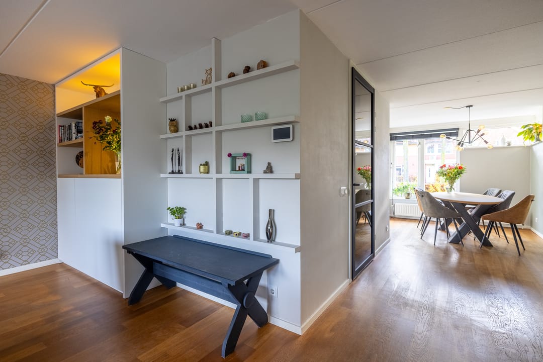 Foto 7 van De Gasperilaan 32