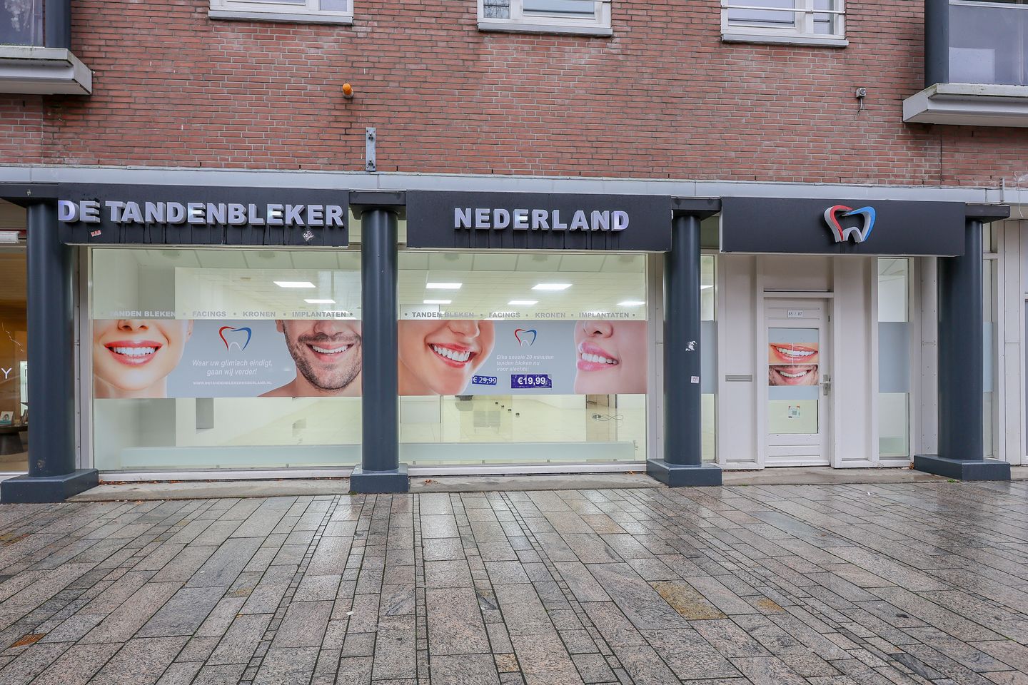 Bekijk foto 1 van Marktmeesterstraat 87