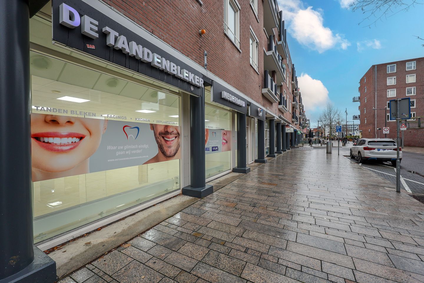 Bekijk foto 2 van Marktmeesterstraat 87