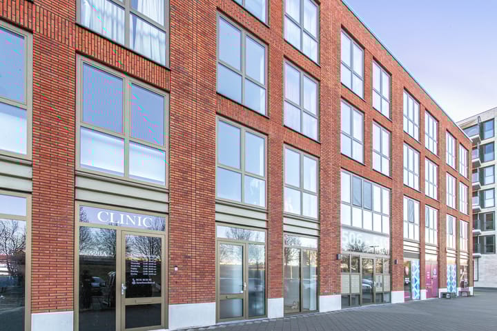 Pablo Picassostraat 506 main image