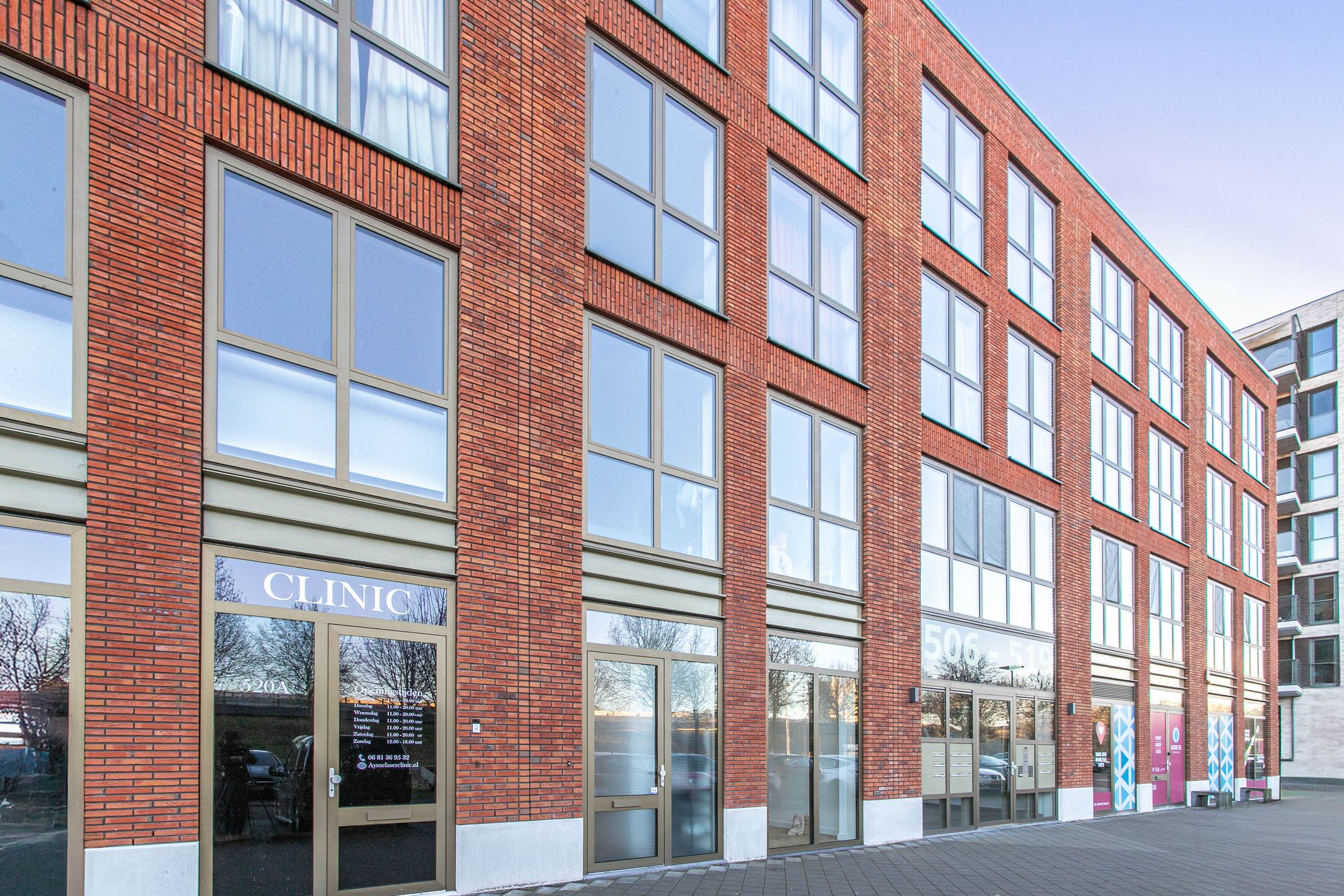 Pablo Picassostraat 506