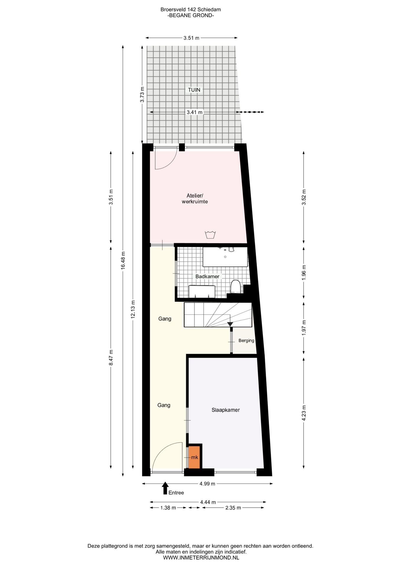 Foto 51 van Broersveld 142