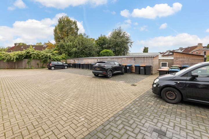 Photo 14 of Dennenweg 183-A