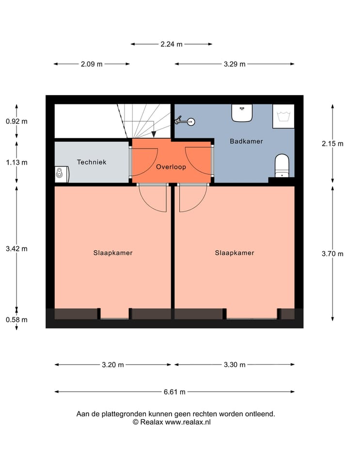 Photo 17 of Dennenweg 183-A