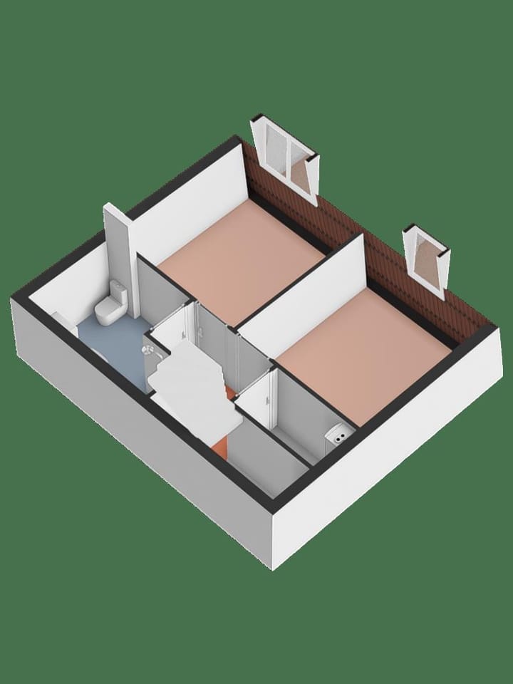 Photo 18 of Dennenweg 183-A