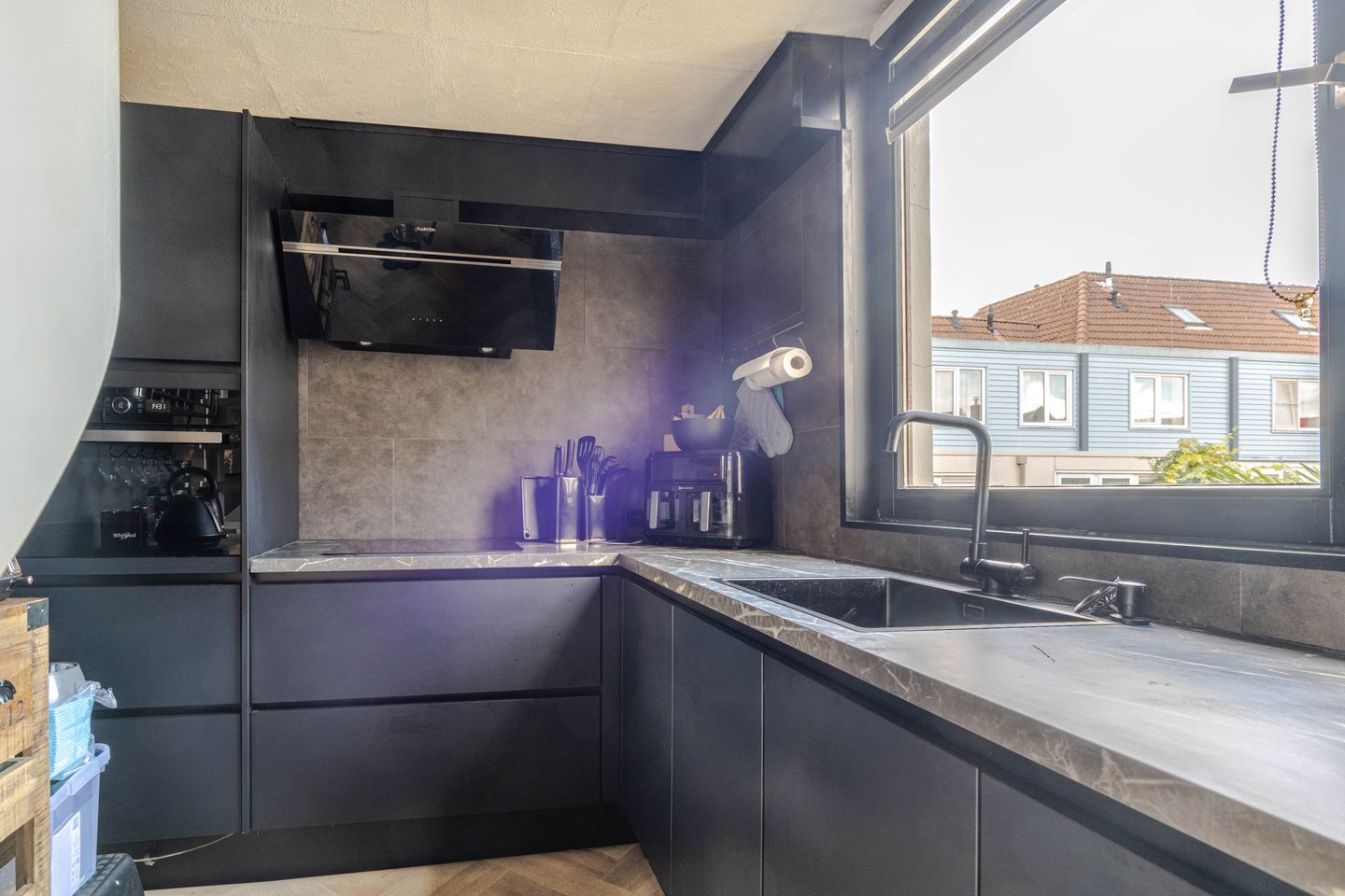 Foto 4 van Groote Lindtstraat 35