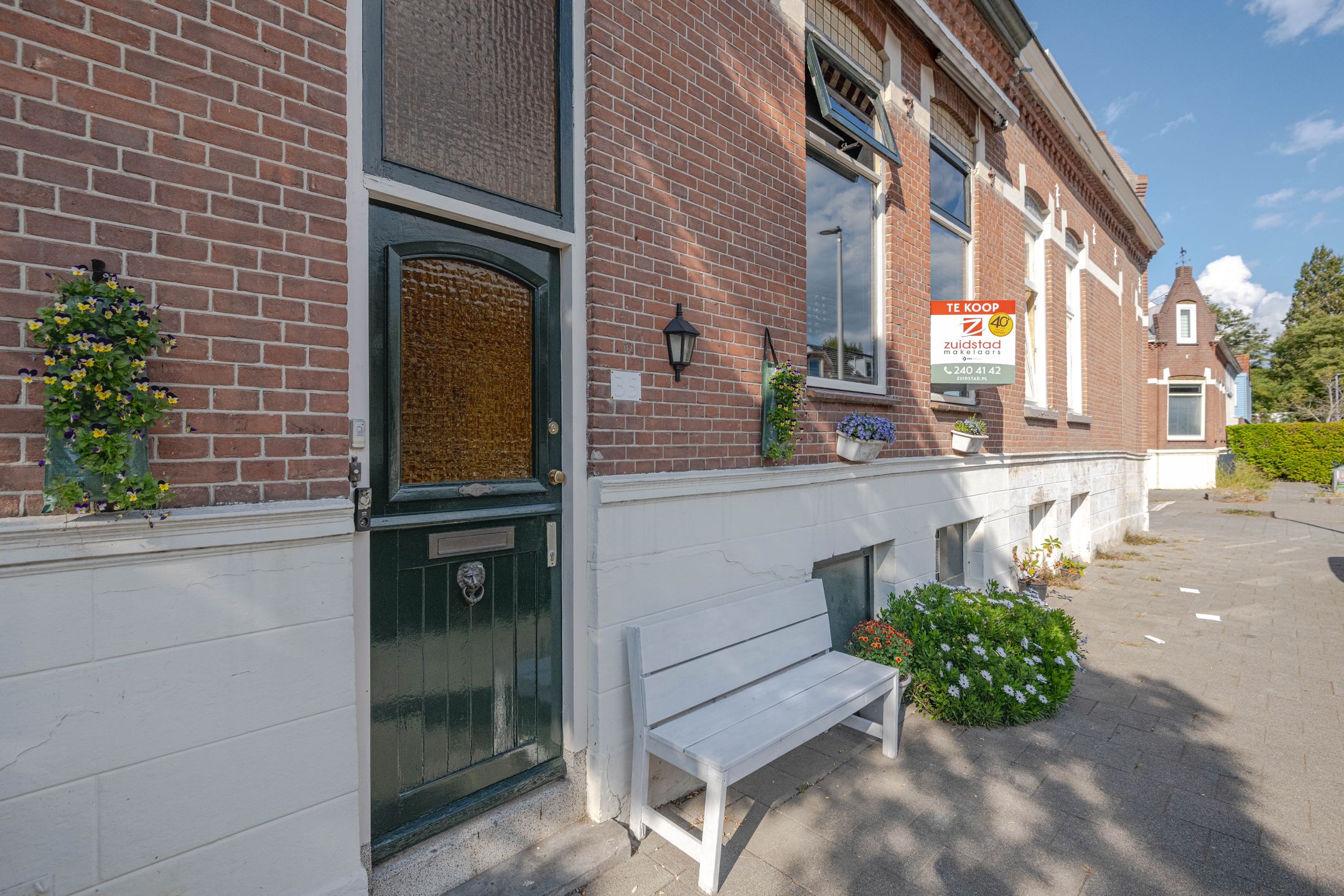 Foto 6 van Groote Lindtstraat 35