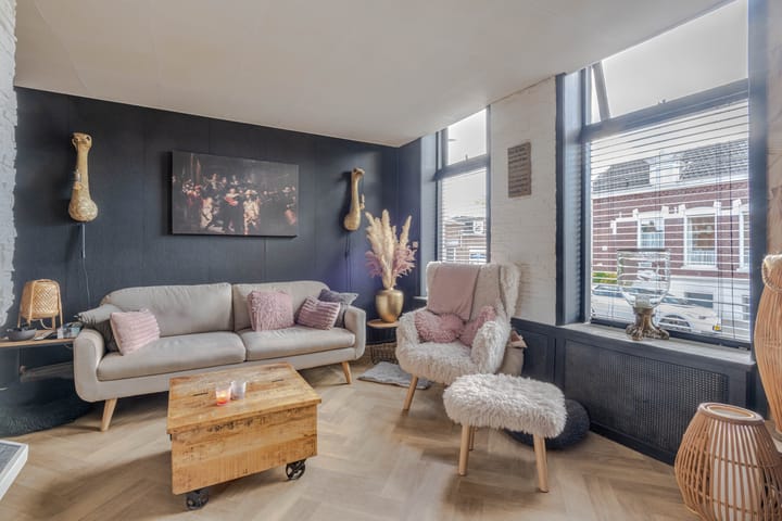 Foto 8 van Groote Lindtstraat 35