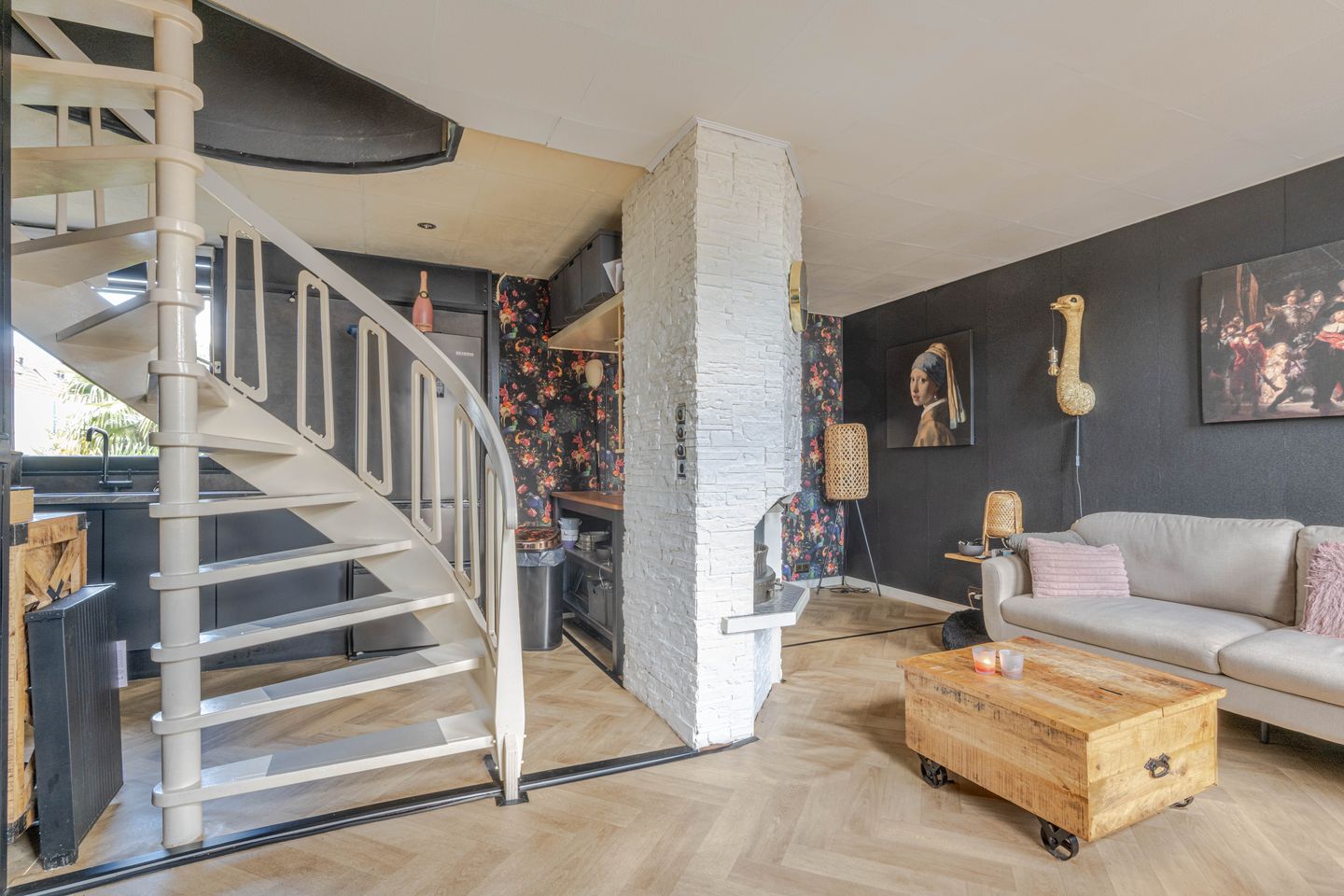 Foto 10 van Groote Lindtstraat 35