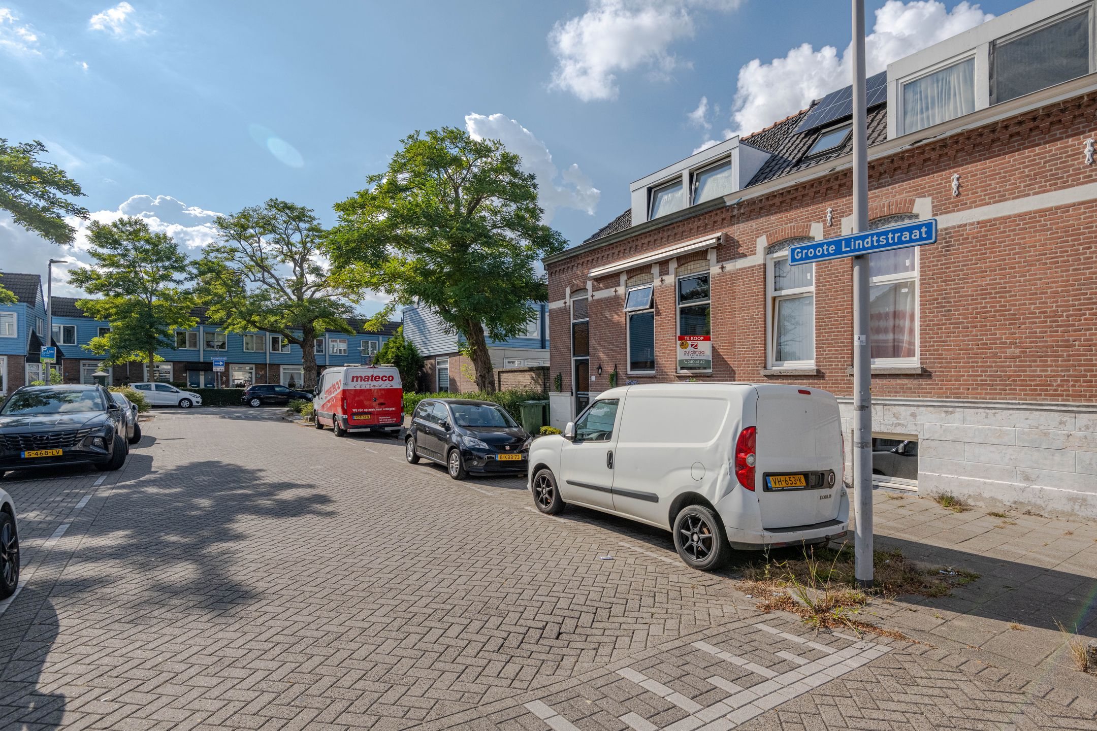 Foto 27 van Groote Lindtstraat 35