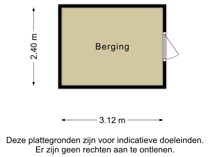 Berging
