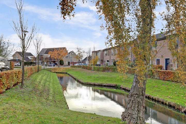 Photo 5 of Mispeldreef 5