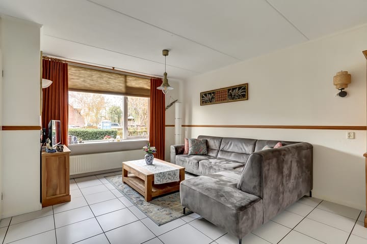 Photo 7 of Mispeldreef 5